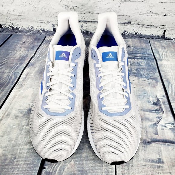 Adidas MEN RUNNING SOLAR RIDE SHOES - Picture 3 of 11